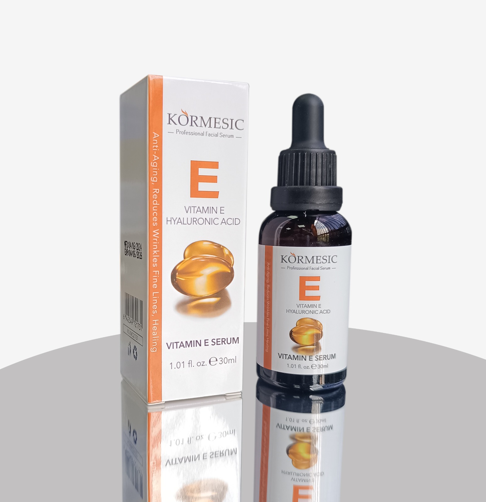 COMBO 721731-SERUM VITAM E-851224-DESPIG disponible en Yaxa Colombia